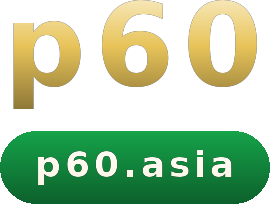 p60 logo