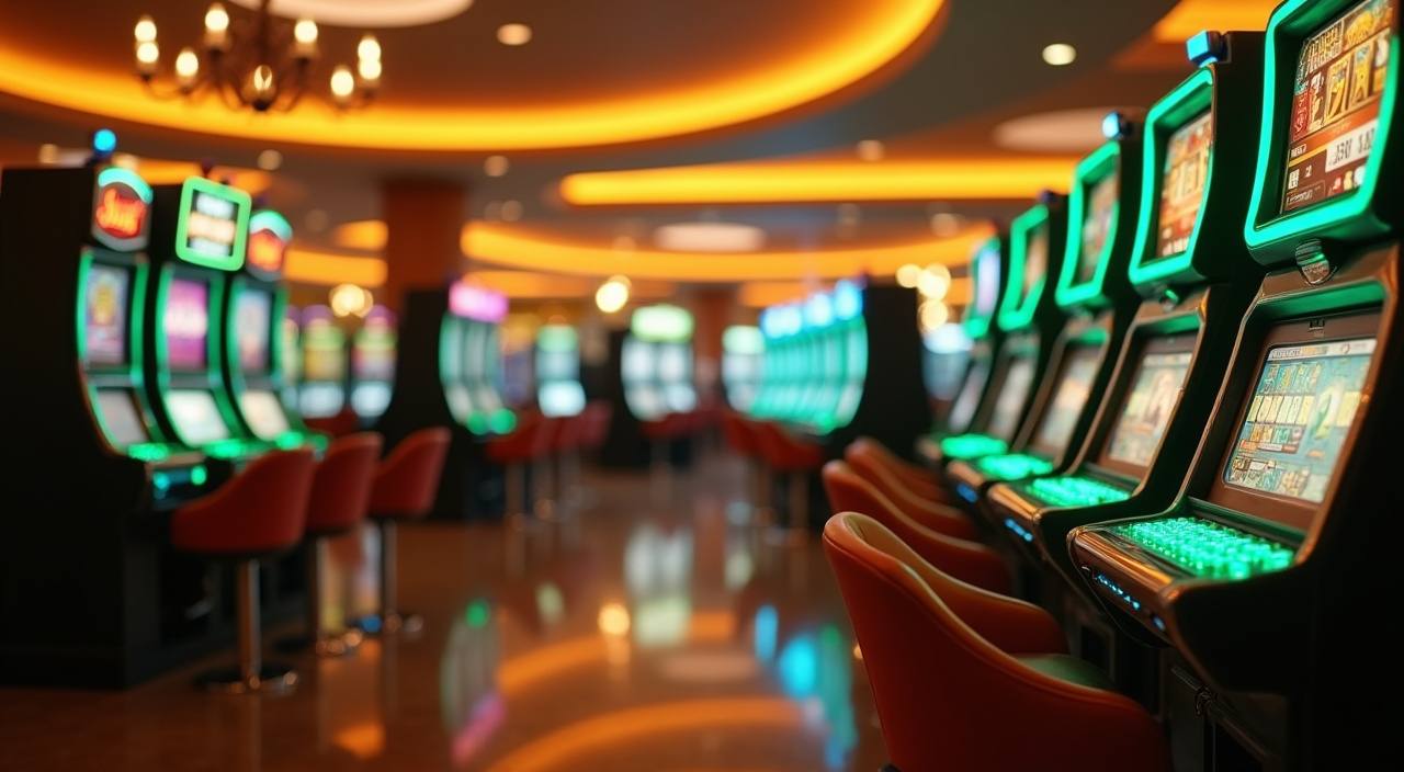 p60 mobile gaming
